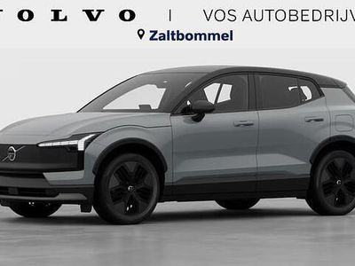 Grijs Nieuw 2025 Volvo EX30 CC Performance SUV | € 57.220 (Iets duurder)