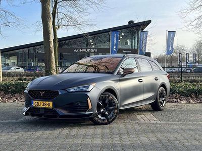 Occasion Cupra Leon 150 PK (110 kW) 2020 Sedan
