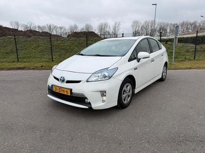 Occasion 2012 Toyota Prius | € 8.750 (Eerlijke prijs)