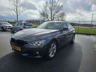 tweedehands BMW 316 316 i Executive