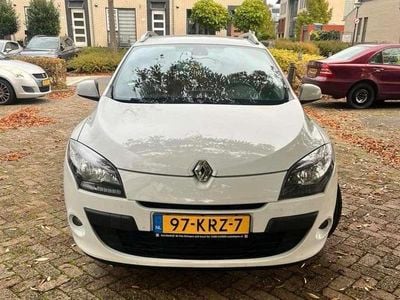 Renault Mégane GrandTour