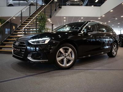 tweedehands Audi A4 Avant 40 TFSI Business Edition