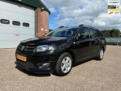 Dacia Logan MCV