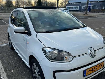 VW e-up!