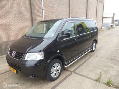 VW Transporter