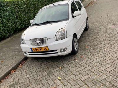 tweedehands Kia Picanto 1.0 EX