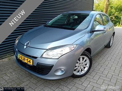 tweedehands Renault Mégane 2.0 Expression Automaat, Climate, Cruise, Airco