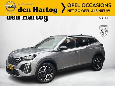 Occasion Peugeot 2008 Allure 131 PK (96 kW) 2024 Grijs SUV