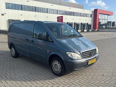 Mercedes Vito
