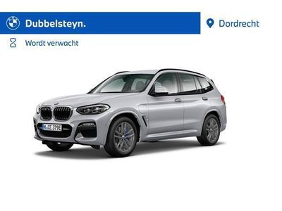 tweedehands BMW X3 xDrive30e M-Sport | 19" | Head-Up | Camera | Stoelverwarming