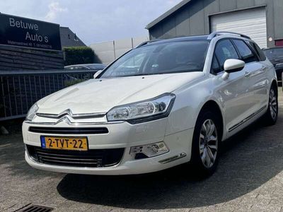 Citroën C5