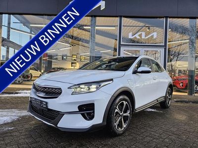 tweedehands Kia XCeed 1.6 GDi PHEV DynamicLine Nieuw binnen! Adaptive cr