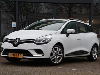 Renault Clio GrandTour