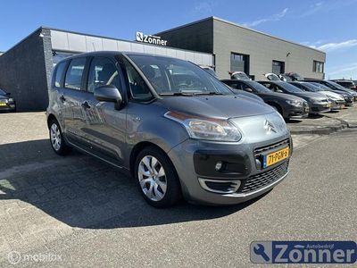 Citroën C3 Picasso
