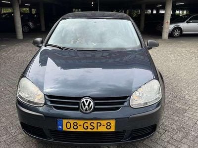 Occasion 2008 VW Golf V Trendline Stationwagen | € 2.500 (Duur)