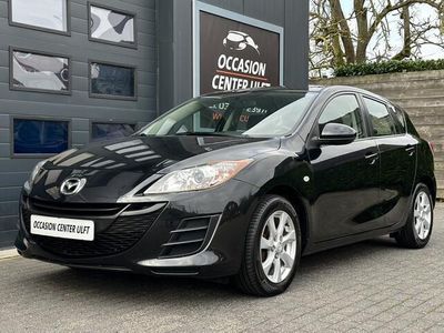 tweedehands Mazda 3 1.6 AIRCO / EL PAKKET / LM VELGEN / APK ...