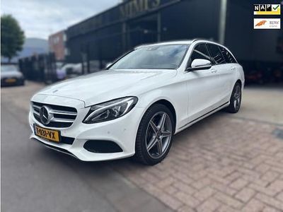 Mercedes C250