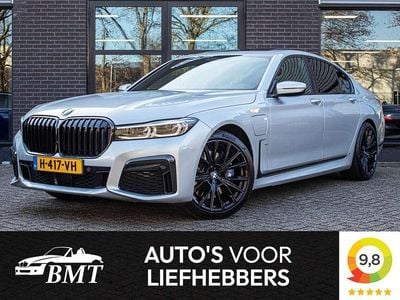 BMW 745e
