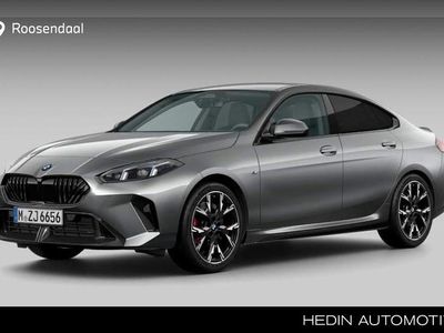 Grijs Nieuw 2026 BMW 220 Comfort Edition Coupé | € 53.880