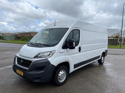 tweedehands Fiat Ducato 2.3 Multijet 150, L3H2