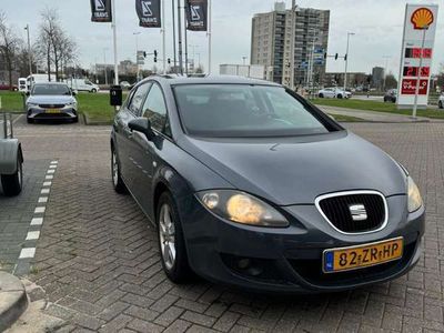 tweedehands Seat Leon 1.6 Sport Limited