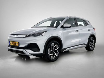 BYD Atto 3