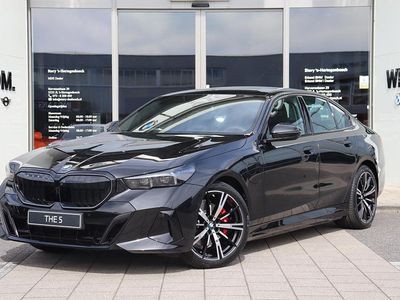 BMW 530e