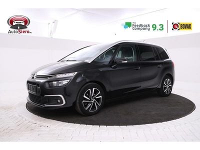 Citroën C4 SpaceTourer