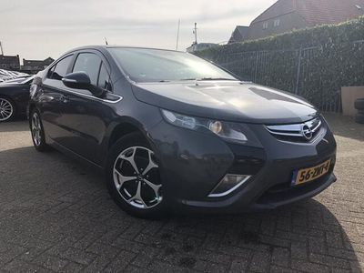 tweedehands Opel Ampera 1.4 Navi/Leer/Camera/Climate/Stoelverwarming 344