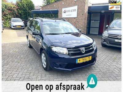 Dacia Logan MCV