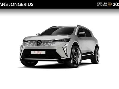 Renault Scénic