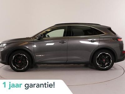 DS Automobiles DS7 Crossback