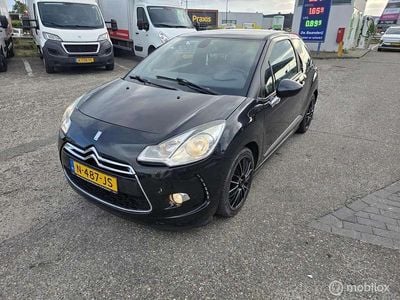 Citroën DS3
