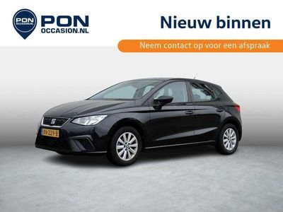 tweedehands Seat Ibiza 1.0 TSI Style Business Intense