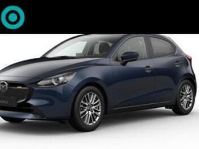 tweedehands Mazda 2 1.5 e-SkyActiv-G 90 Exclusive-Line