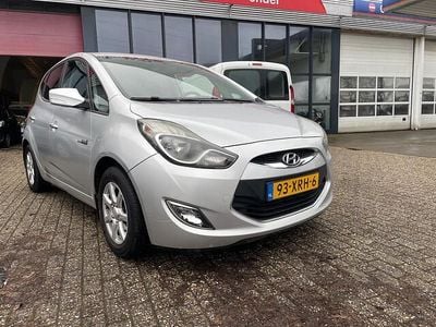 Grijs Occasion 2012 Hyundai ix20 Hatchback | € 2.949 (Goede deal)