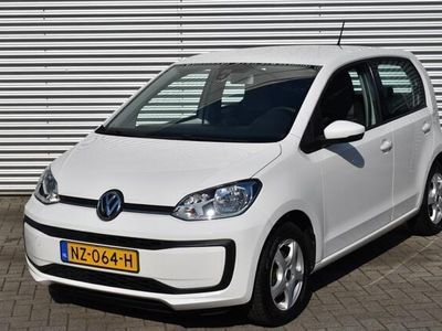 tweedehands VW up! Up 1.0 5DRS. MOVE/ AIRCO / DAB / BLUETOOTH