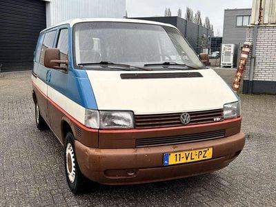 Occasion VW T4 88 PK (64 kW) 1999 Van