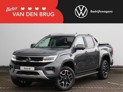 VW Amarok