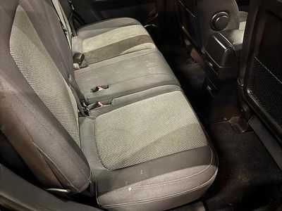 Occasion 2007 Opel Antara SUV | € 3.500 (Eerlijke prijs)