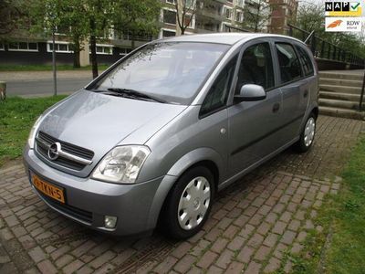 tweedehands Opel Meriva 1.6-16V Cosmo/AUTOMAAT//