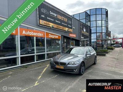 tweedehands BMW 523 523 Touring i High Executive I Airco I Cruise I Xen