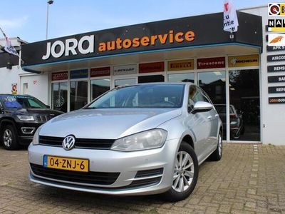 tweedehands VW Golf 1.2 TSI Comfortline