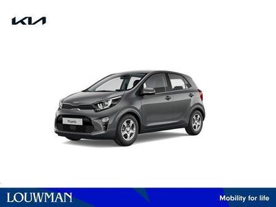 tweedehands Kia Picanto 1.0 DPi ComfortLine 5-deurs