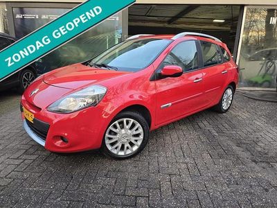 Occasion Renault Clio II Dynamique 112 PK (82 kW) 2010 Stationwagen