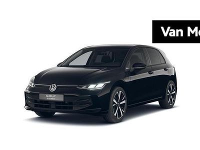 Nieuw 2025 VW e-Golf Edition Hatchback | € 43.100 (Iets duurder)