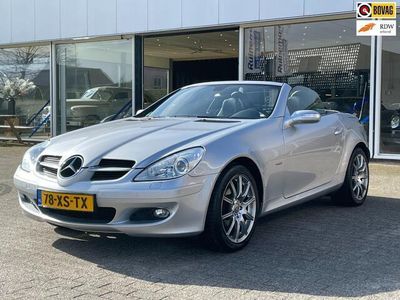 Mercedes SLK200