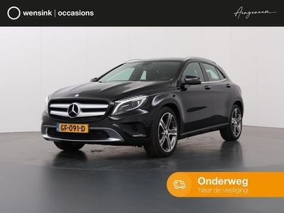 Mercedes GLA200