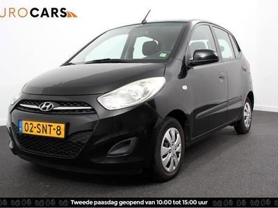 tweedehands Hyundai i10 1.1 i-Drive Cool | Handel / Export !