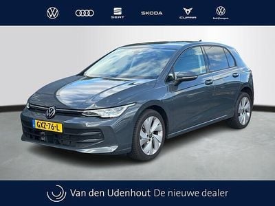 VW Golf VIII
